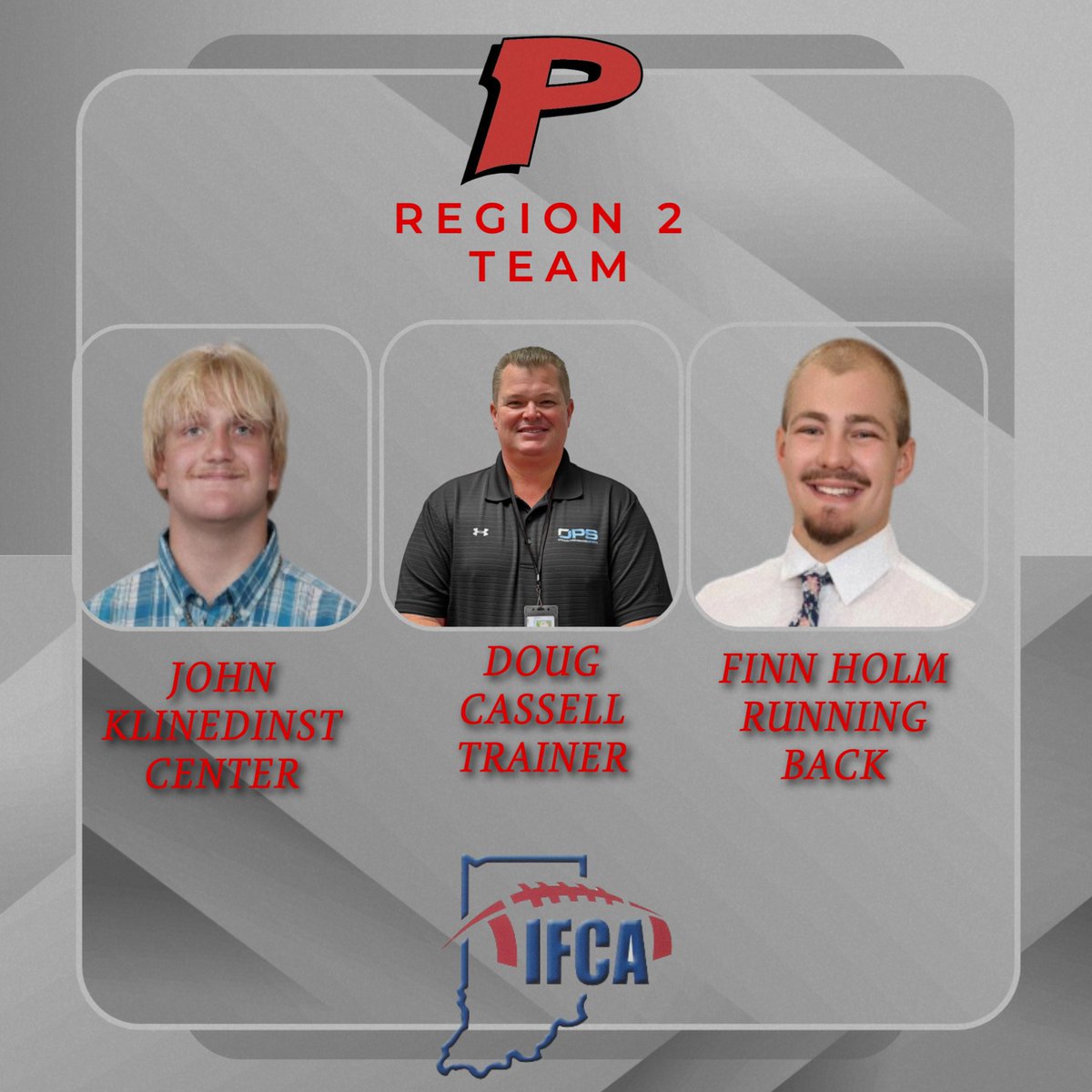 PHS_Athletics1's tweet photo. Congratulations to Rockie football members making the Region 2 All-Star team. GO ROCKIES! https://t.co/bwD2jCsVpz