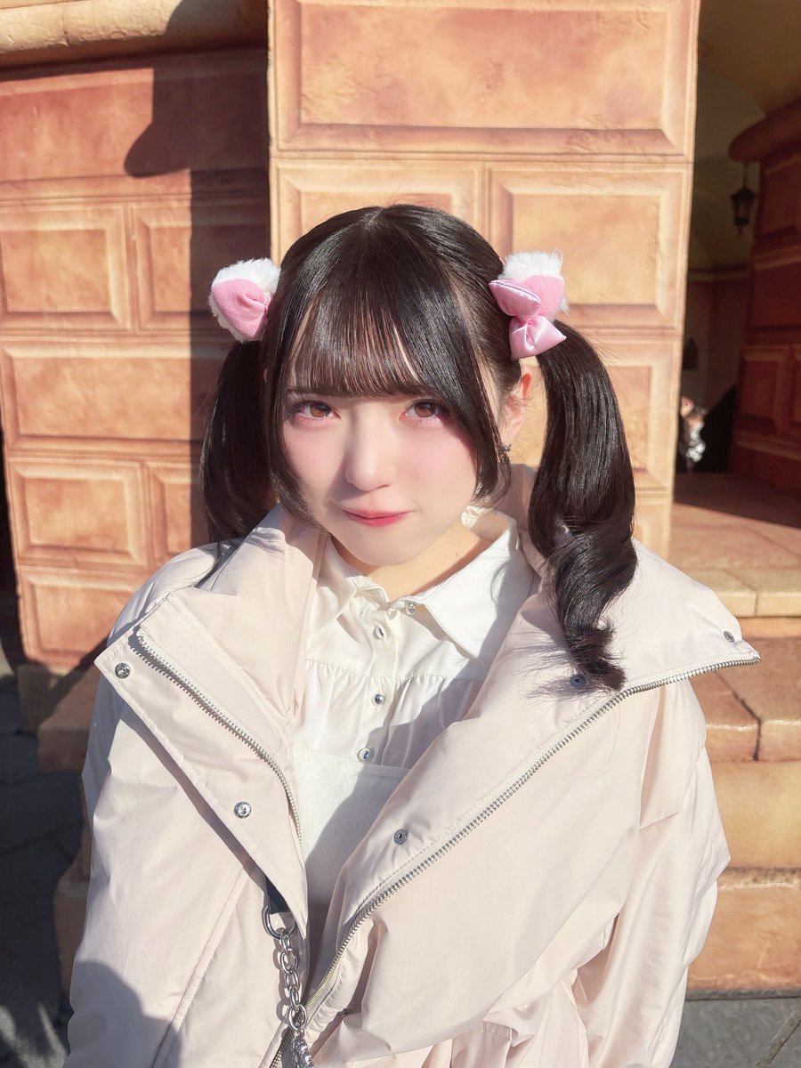 MRCR_merina's tweet photo. 自然光( ᵒ̴̶̷̤໐ᵒ̴̶̷̤ ) https://t.co/oo08MsdvKj