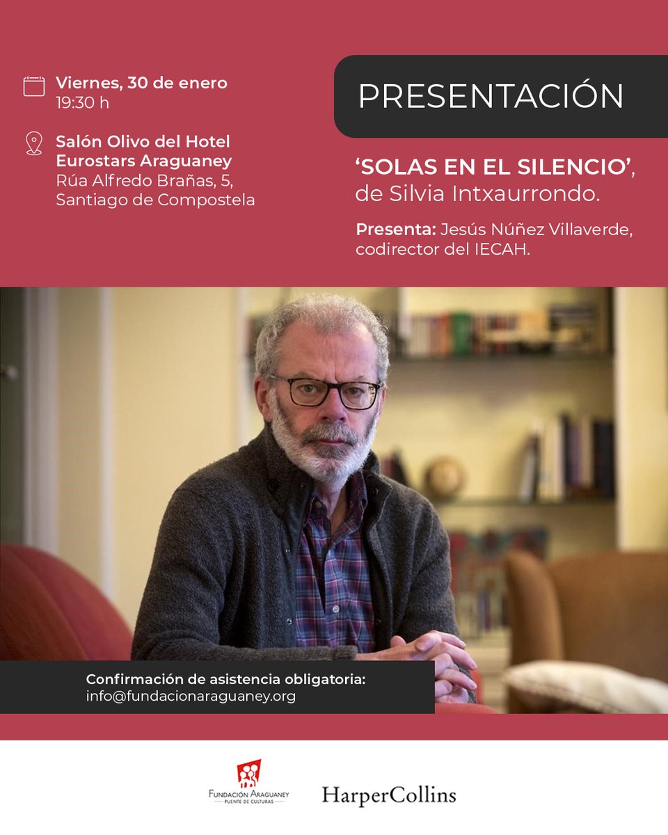 Fundación Araguaney tweet media