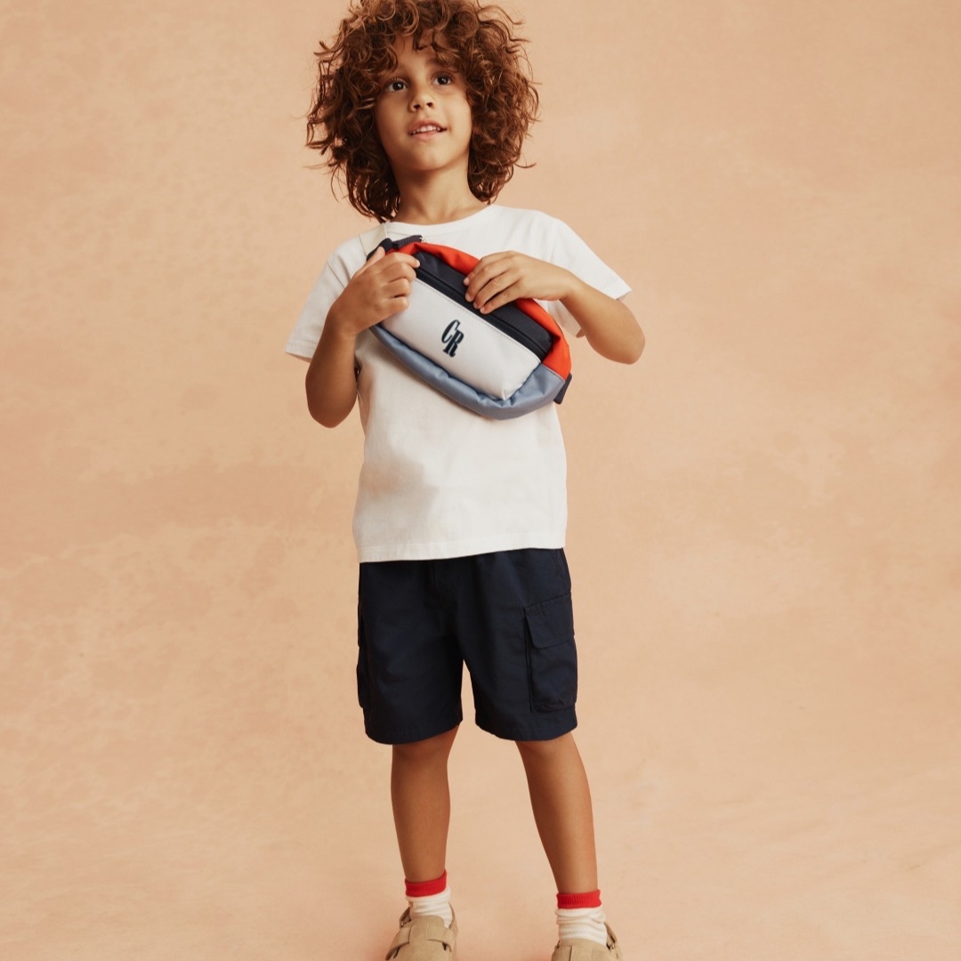 Ready for early mornings and big school adventures. 🎒 Country Road Kids at @woolworths_sa combines practical essentials with timeless style, making back-to-school dressing feel effortless. 🥰

#OhMyWestgate