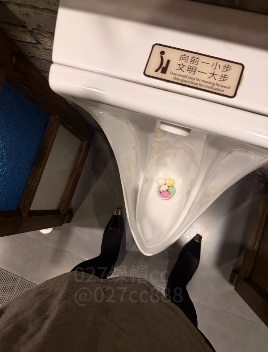 027绿帽cc tweet media