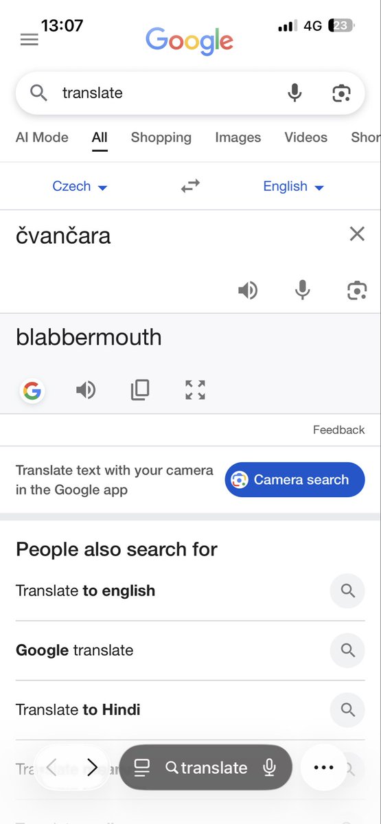 Ffs man only wanted to find out how to say our new signings name