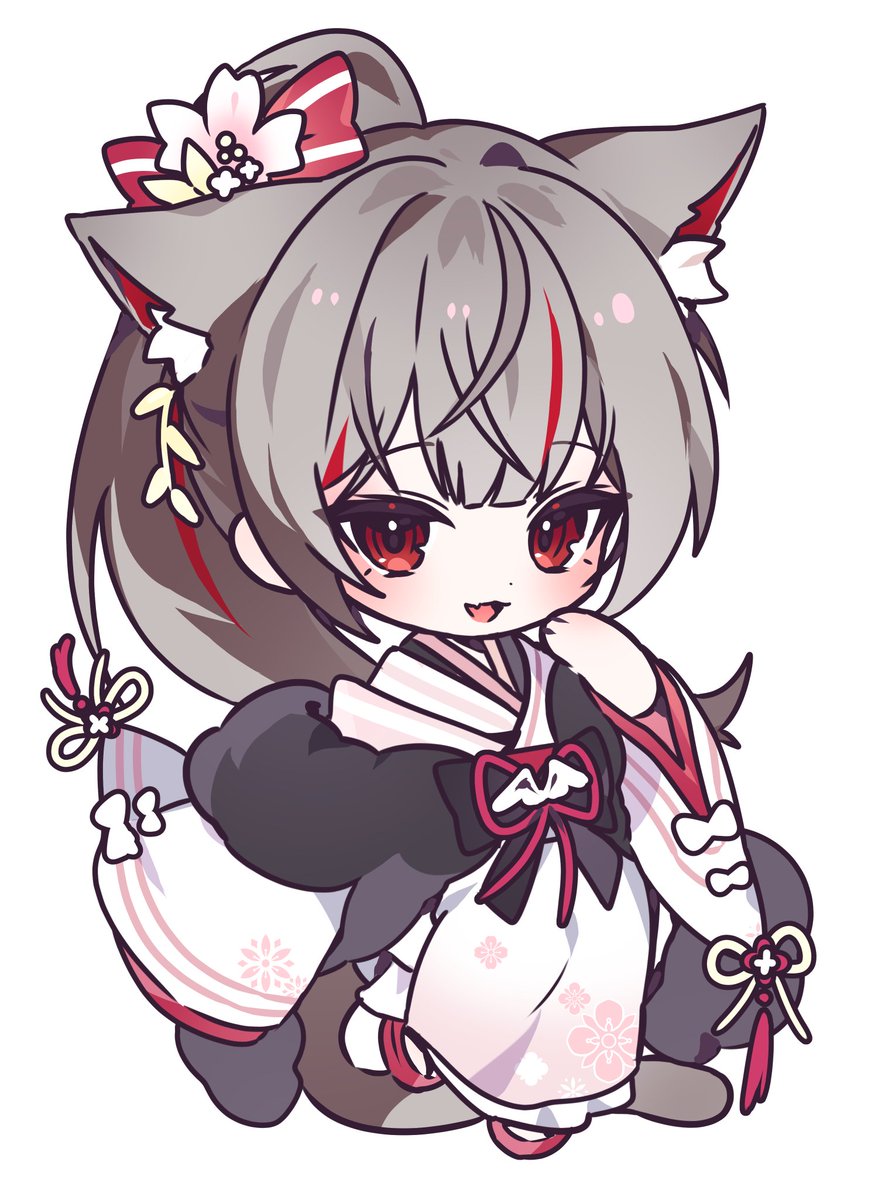 kokoyaya_4444's tweet image. 커미션으로 작업햇슨니다요