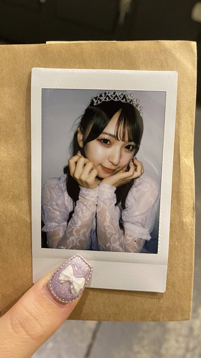 チ*ー様 塩川莉世 チェキ SWEETSTEADY塩川莉世 チェキ - メルカリ