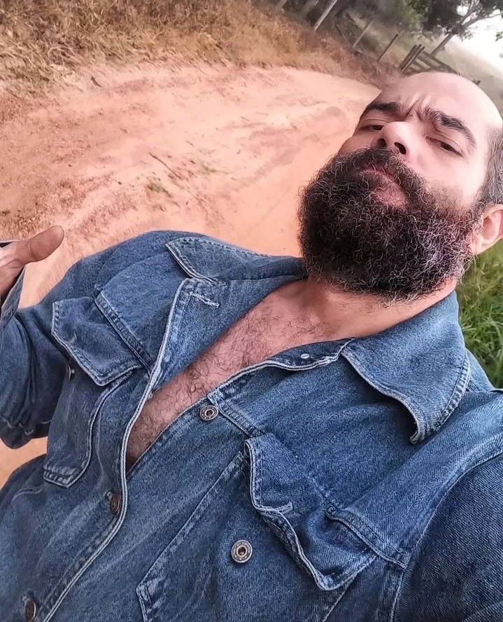 EX PRESIDIÁRIO CONTA RESERVA🥵 tweet media