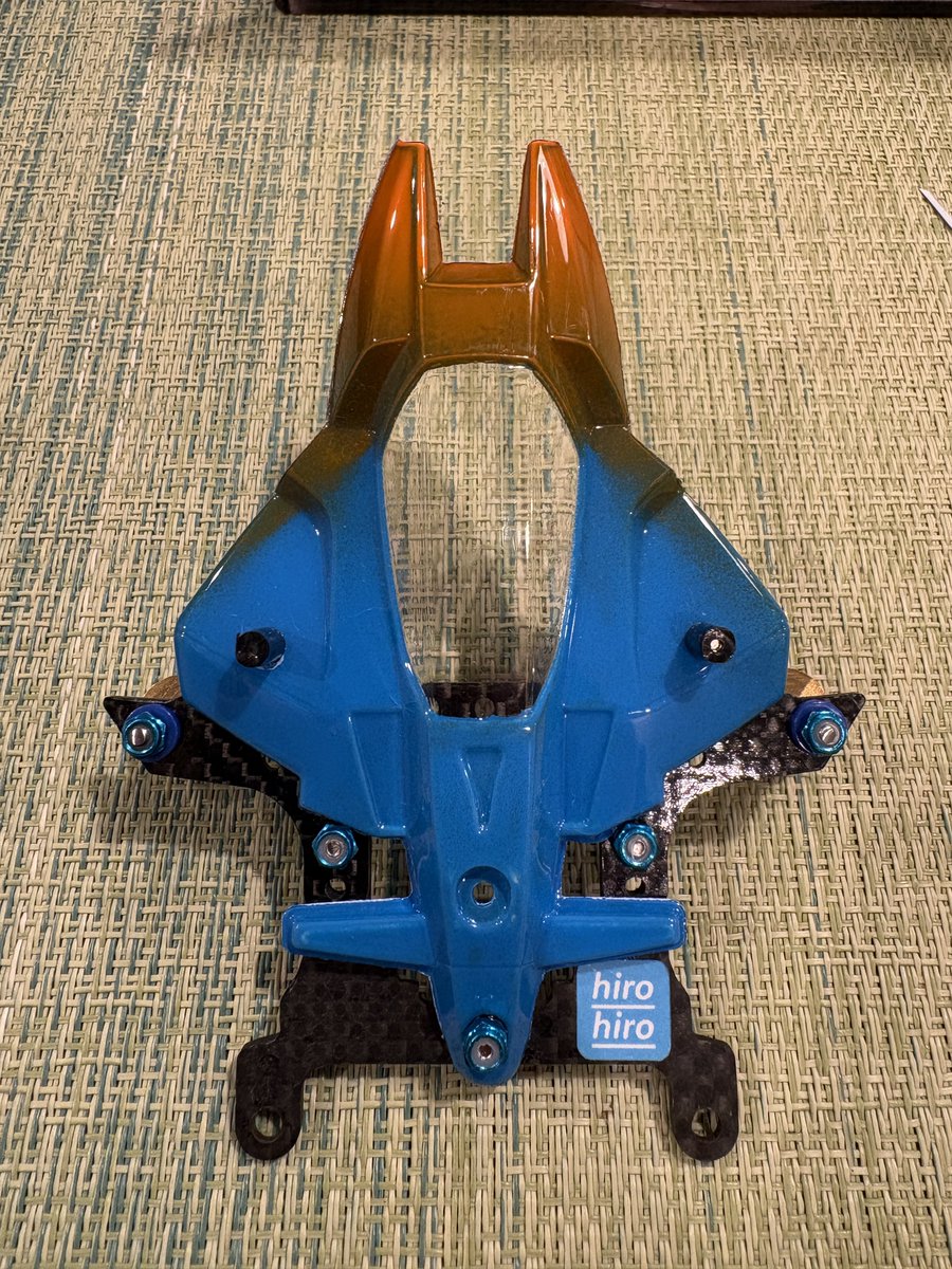 hirohiro (@hirohiroworksr) / Posts / X