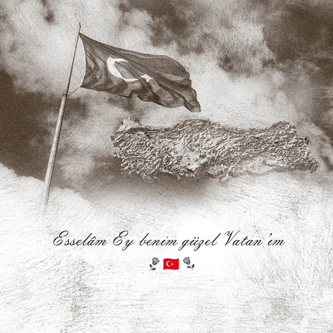 ORHAN UZUN tweet media