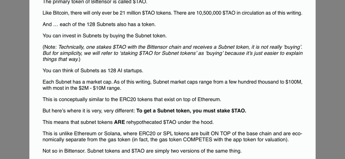 biττensorism (🤖,🌍) tweet media