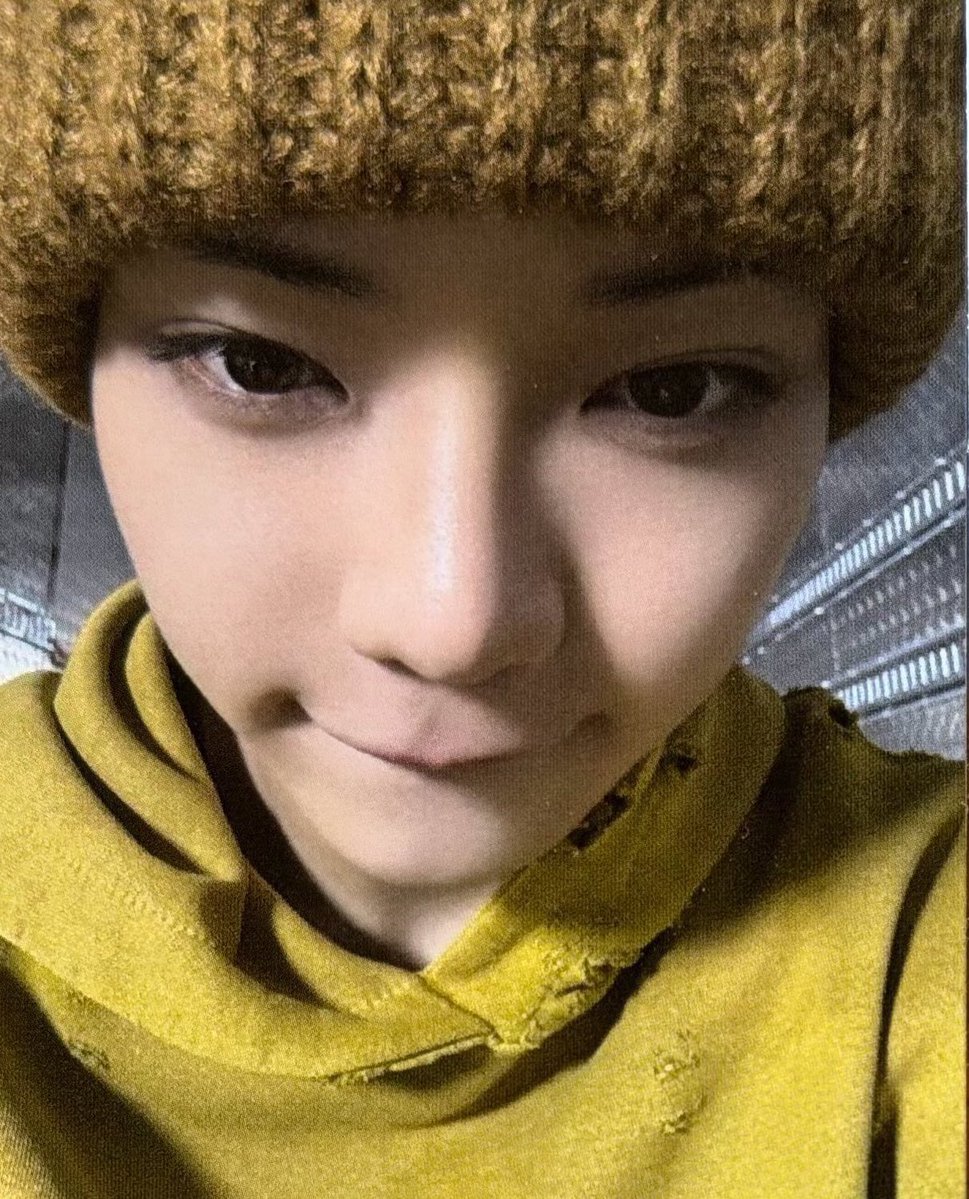 txt4shoboiz's tweet image. cimol bojot kalau jadi aa