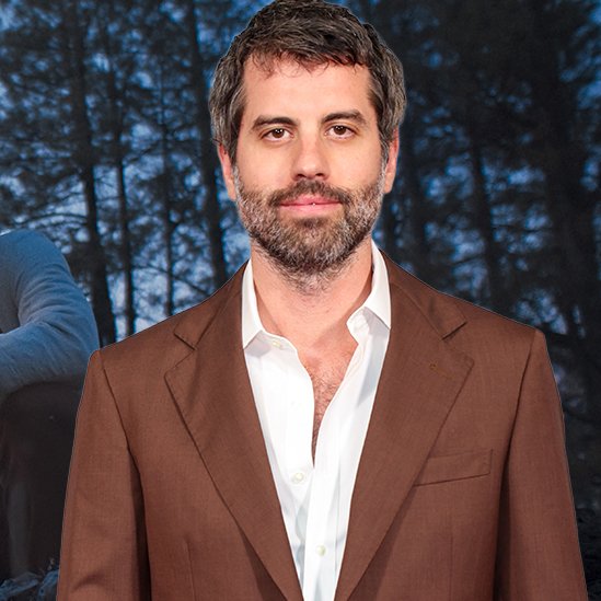 SeriesBrasil's tweet image. 🚨 O brasileiro Adolpho Veloso é indicado ao Oscar de "Melhor Fotografia" por Sonhos de Trem. #Oscars