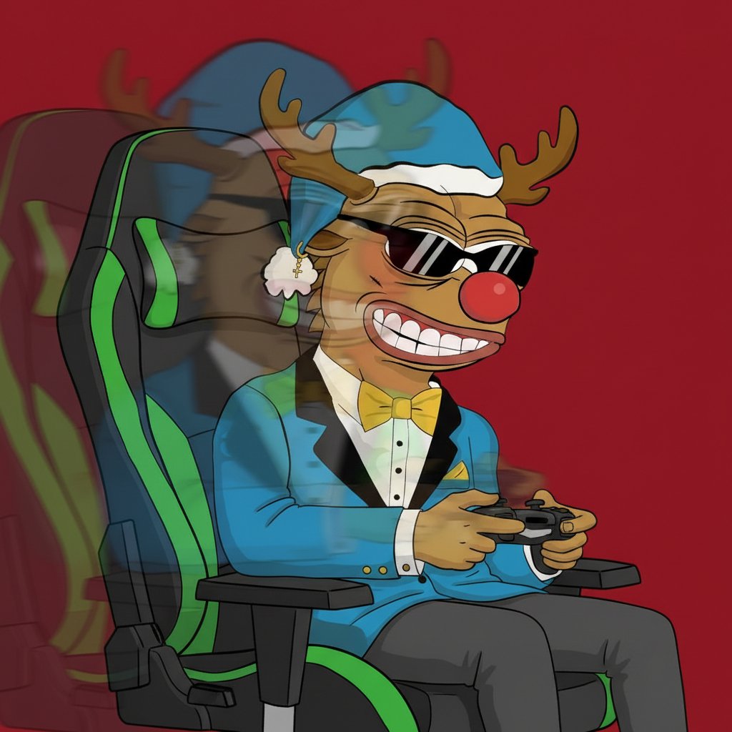 The Game Never Stop... No giving up 🚫