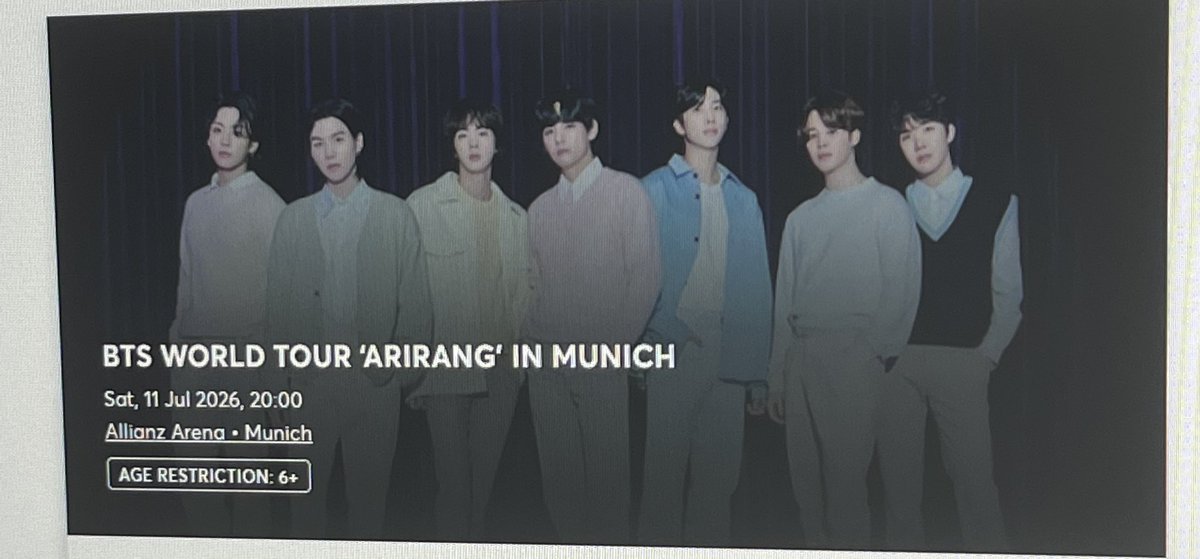 lulu⁷ will see bts saw hobi tweet media