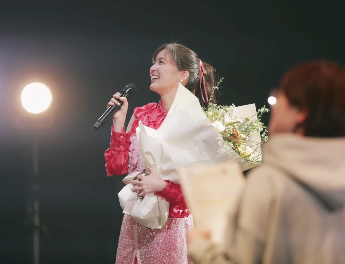 幸せな時間だったな🤍 いくちゃんが誕生日なのに逆に幸せいっぱい貰っ