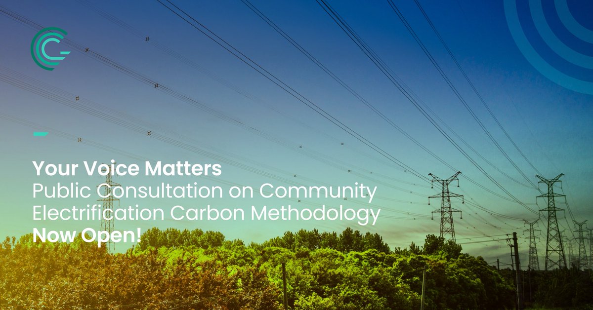 Global Carbon Council tweet media