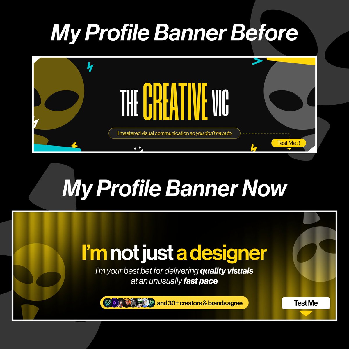 TheCreativeVic tweet media