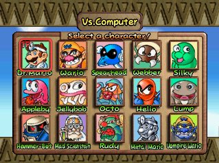 i think i’ve found an even weirder roster☠️