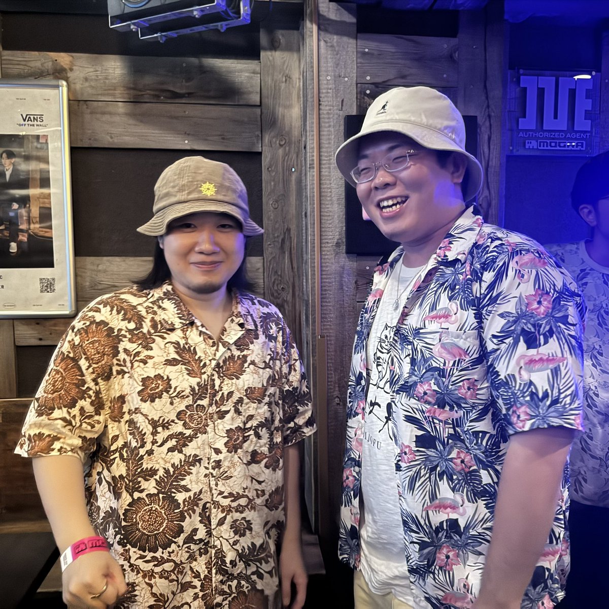 kurara_msks's tweet image. 【おしらせ】

#ストロボサイド 東京回に出演します✅
ハチャメチャだった浜松回から2年半ぶりの再オファー、スーパー嬉しいです🫶🏻

🗓️4/25（土）15:00-
📍@AsagayaDrift 

ボーカロイドを主軸にしつつこのラインナップ、予期せぬシナジーが生まれそうで楽しみ！胸躍らせてお越しくださいませ😗♪