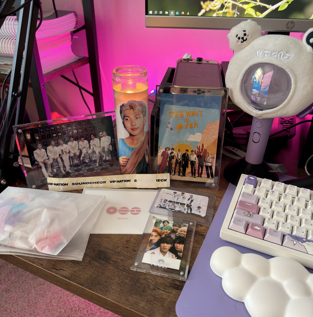 steph⁷ 💜 ㉧㉣㉣ tweet media