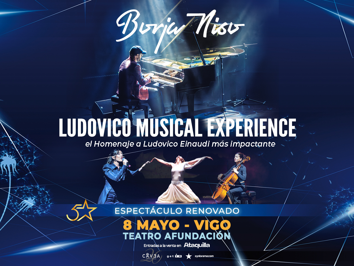 Cávea Producciones tweet media