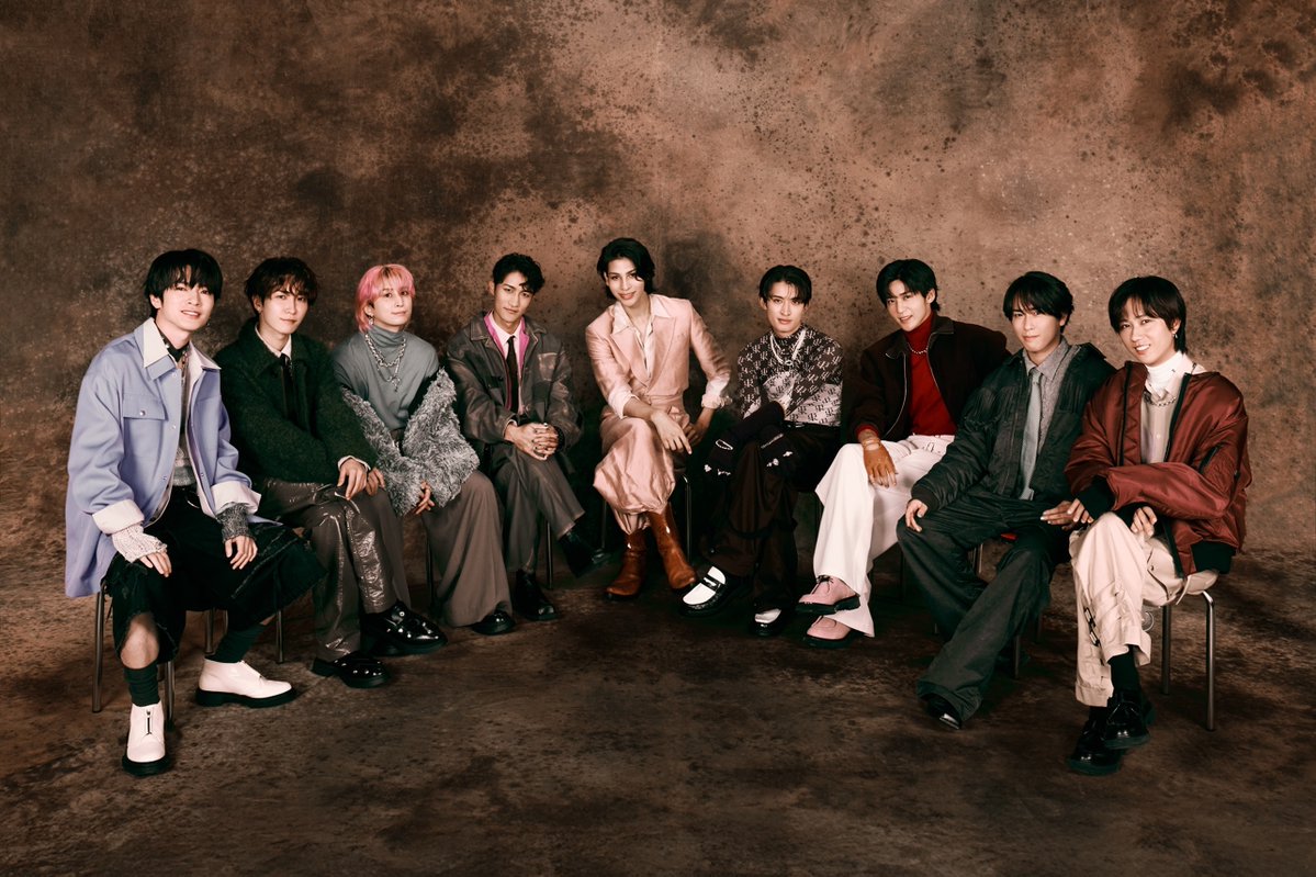 Snow Man ラウール(Raul) info (@RAUL_fanaccount) / Posts / X