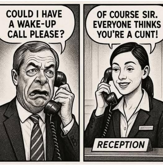 Increasingly this week.........🤣🤣