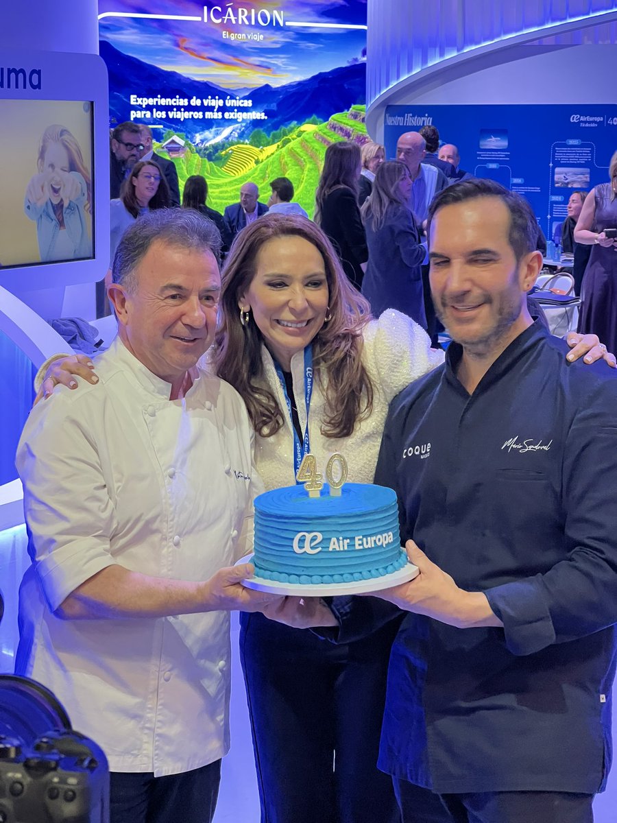 VaDeAviones.com ✈️ 🇪🇸 tweet media