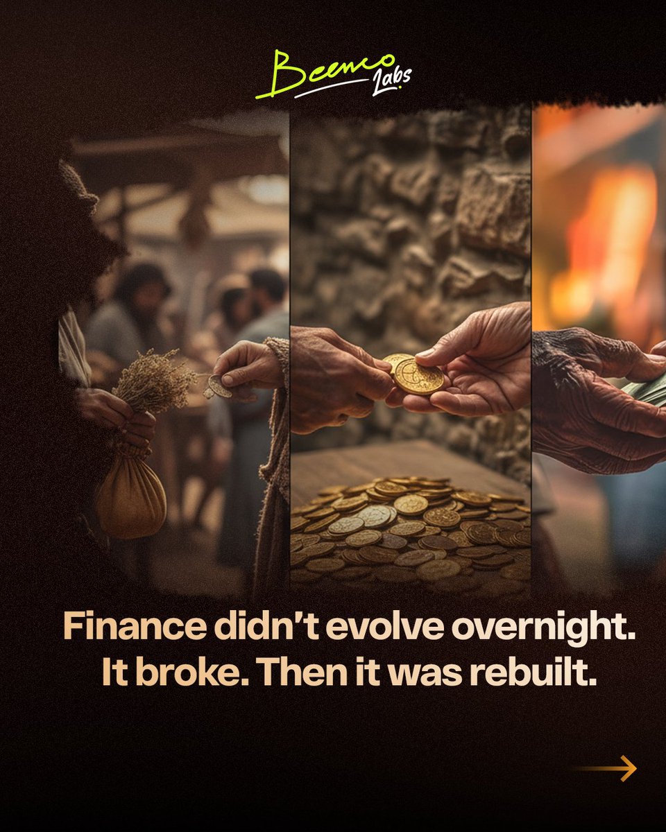 BeencoLabs tweet media