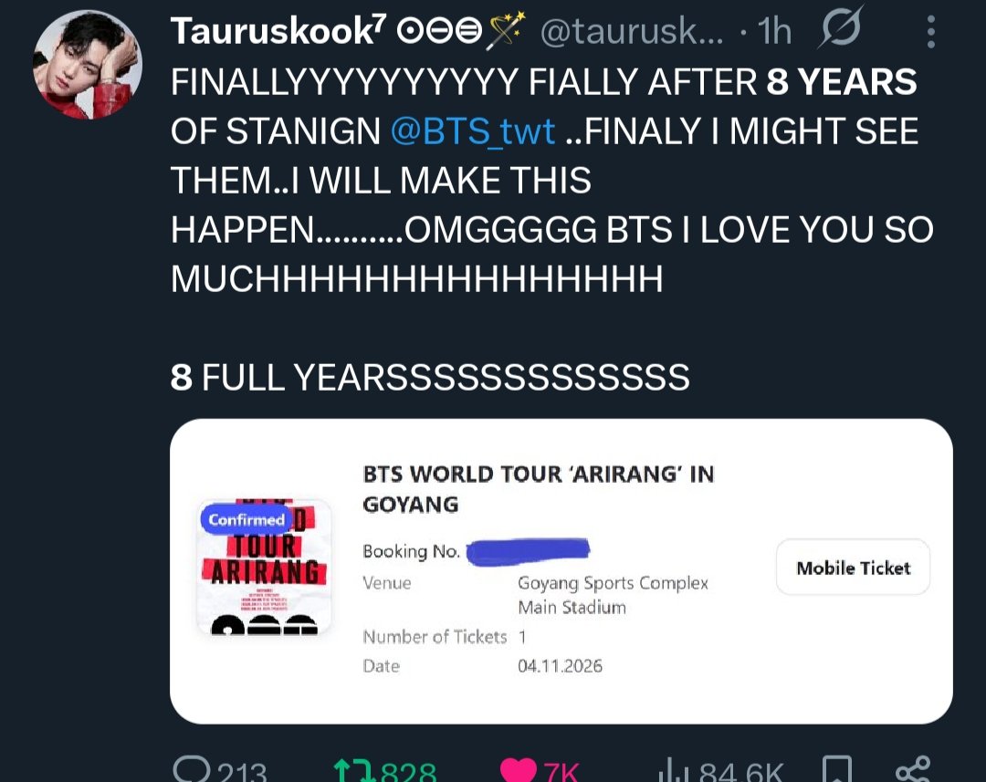 jeongurlism7's tweet image. "12 years"
"8 years"
"9 years"

I CANNOT STRESS ENOUGH HOW HAPPY I AM FEELING RN 😭😭😭😭😭😭😭😭😭😭😭😭😭😭😭😭😭😭😭
