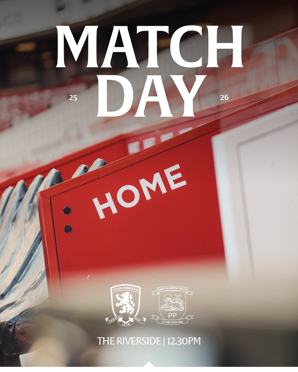 Boro's tweet photo. On home soil 🏠 https://t.co/TbMm7wbKnd
