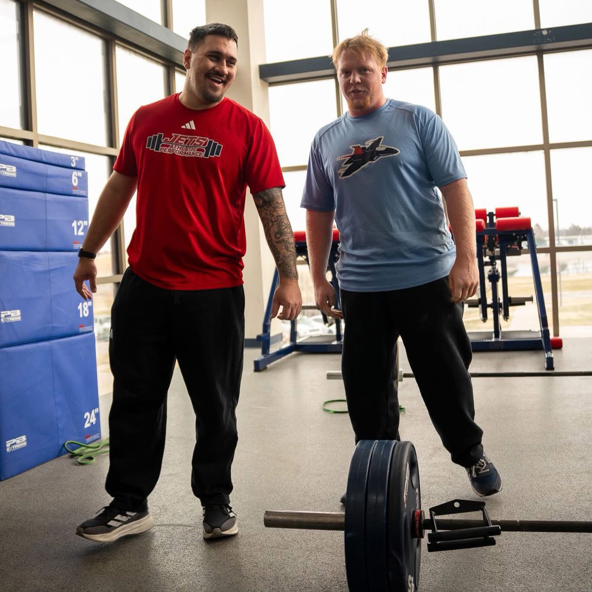 David Akao | Trainer Dave tweet media