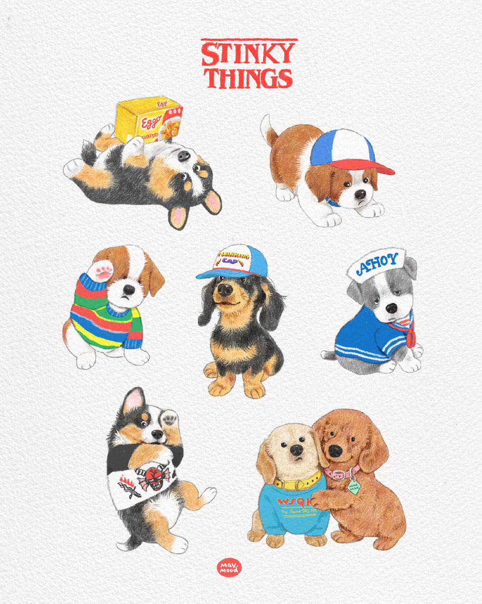 may mood 🎈🦖 (@maym00d) on Twitter photo 