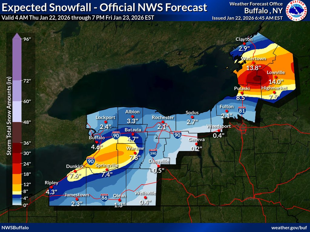 BuffaloWeather tweet media