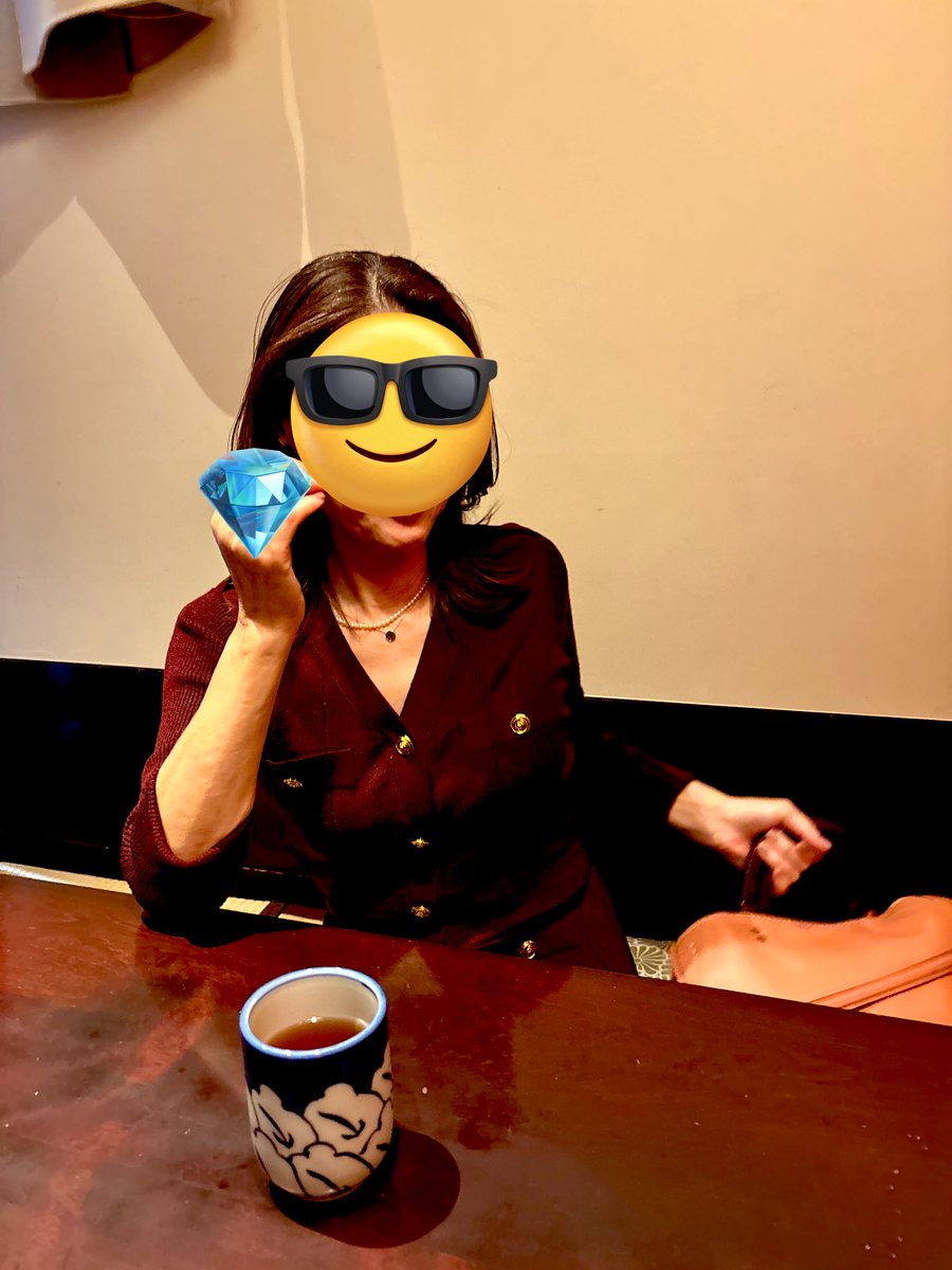 SosoMotivated's tweet photo. 今日は昼夜でダブルヘッダーでした🍽️
どとらも準即狙います🎯 https://t.co/vwAduaHqje