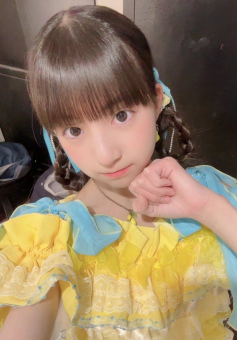 Twitterのコスプレ画像1