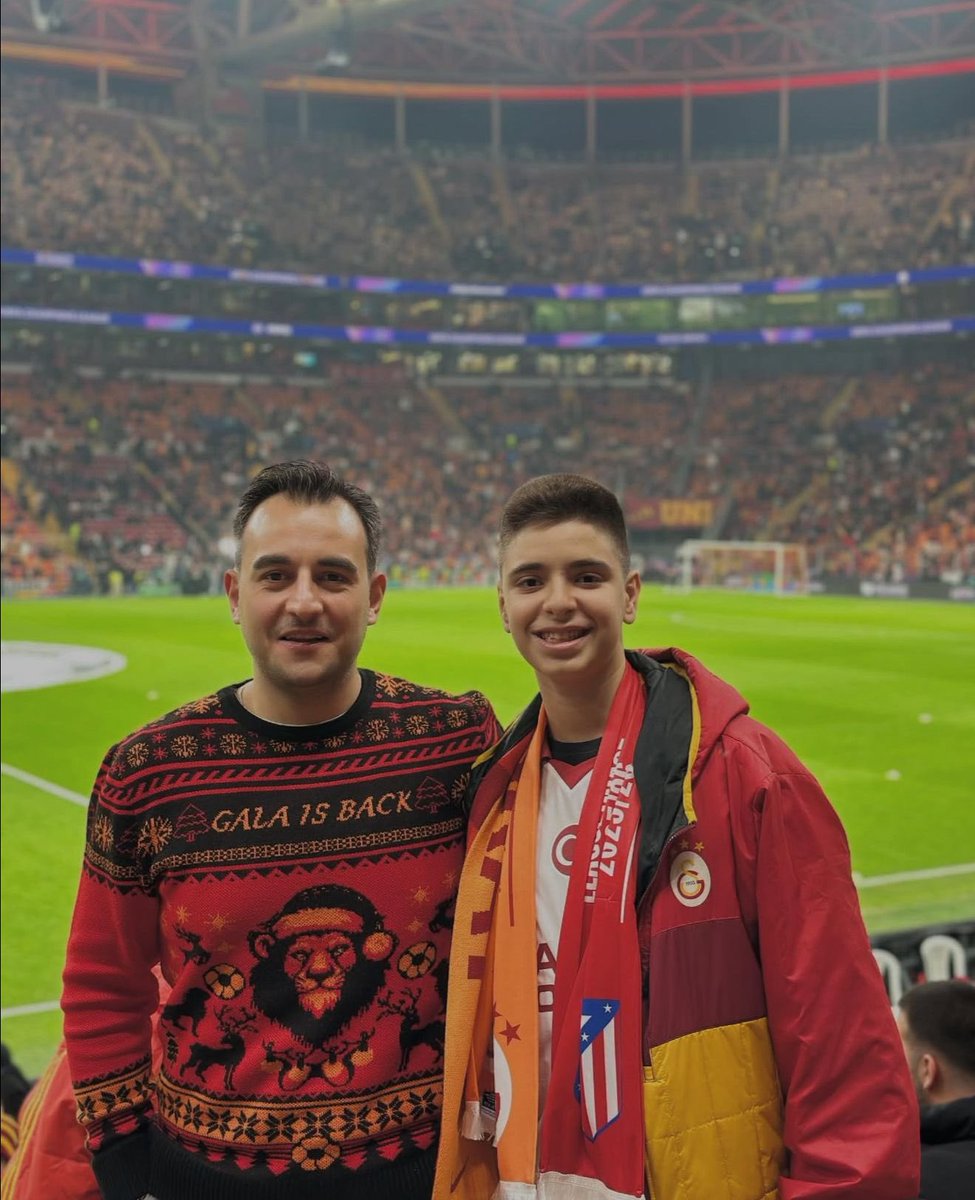 📸 Dün akşamdan kareler! #aggressivo