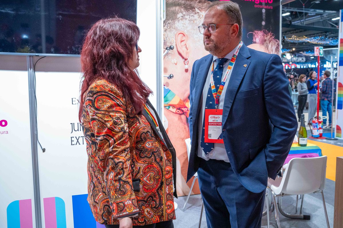 Ayuntamiento de Mérida tweet media