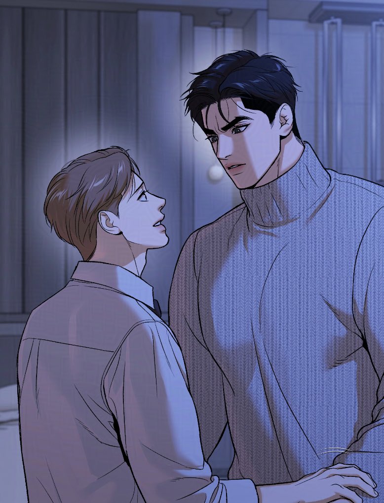 7shortcake's tweet image. the kdrama i have waited from the very start 😔
#jinxmanhwa #징크스