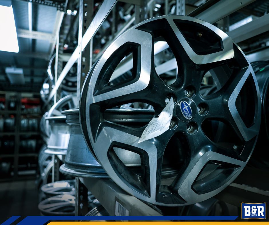 Bent, cracked, or missing one? If you’re chasing a match, we can help.