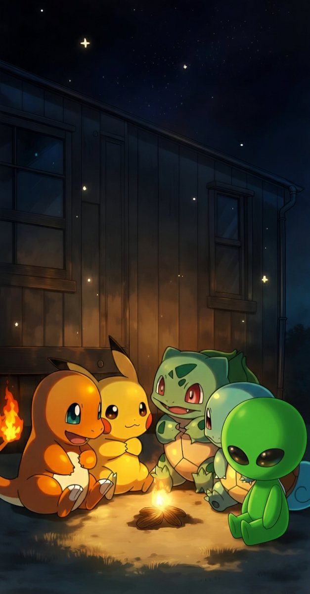 GM Collectors ☕🛸💚