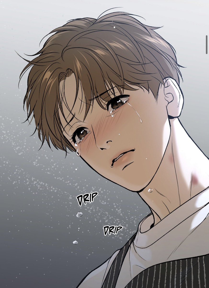 acutecoronaryy's tweet image. Both of them broken hearted 😭💔 when will they be happy…. 

#징크스 #Jinxmanhwa #Jinx