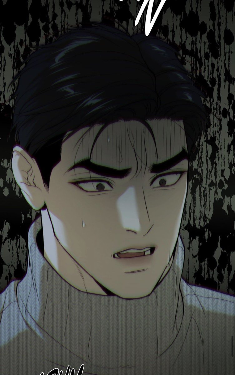 acutecoronaryy's tweet image. Both of them broken hearted 😭💔 when will they be happy…. 

#징크스 #Jinxmanhwa #Jinx