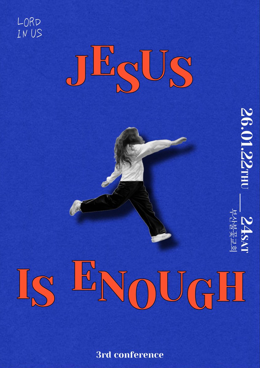 26.01.23(금) 오후16시
장소 : 불꽃교회
주소 : 가람로48번길 32

#드러머리노 #부산불꽃교회 #불꽃교회 #drummerLinopark #jdlino