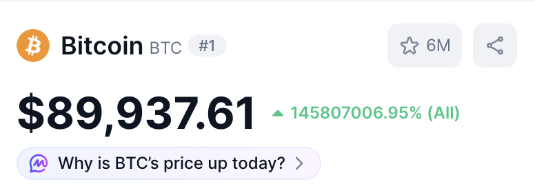 Crypto Rover tweet media