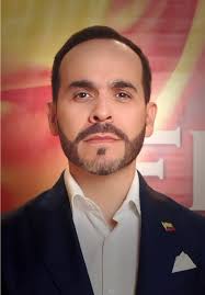 Mauricio Tobón Franco tweet media