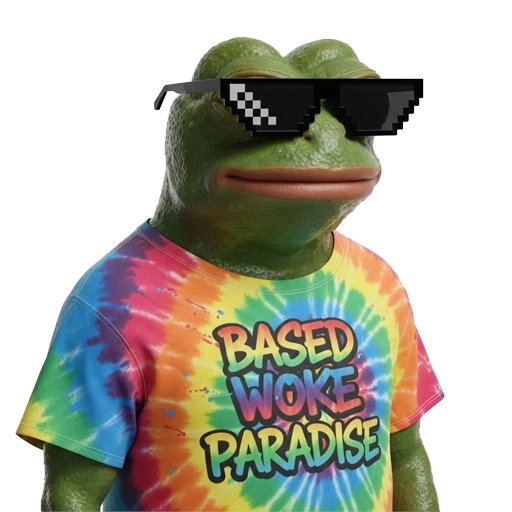 Gang Game Evolution 𝔹/acc Q-ai 🐸🤖 tweet media