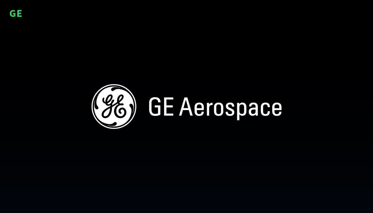 TrendSpider's tweet photo. GE Aerospace posts double earnings beat:

~EPS: $1.57  vs  $1.43 est
~REV: $12.72B  vs  $11.18B est

https://t.co/PAs49g83zT  $GE 🔴 -1.1% pre-market