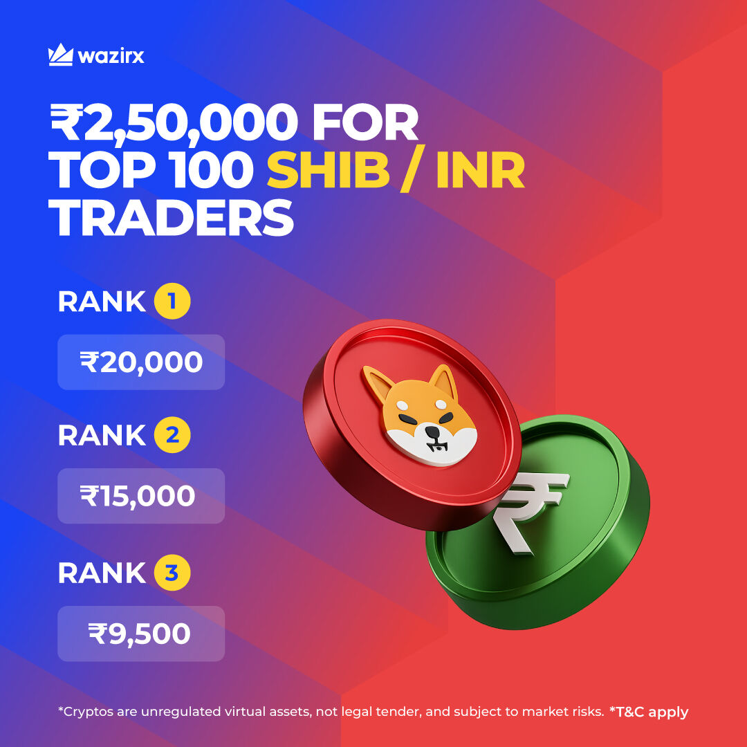 WazirX: India Ka Bitcoin Exchange (@WazirXIndia) / Posts / X