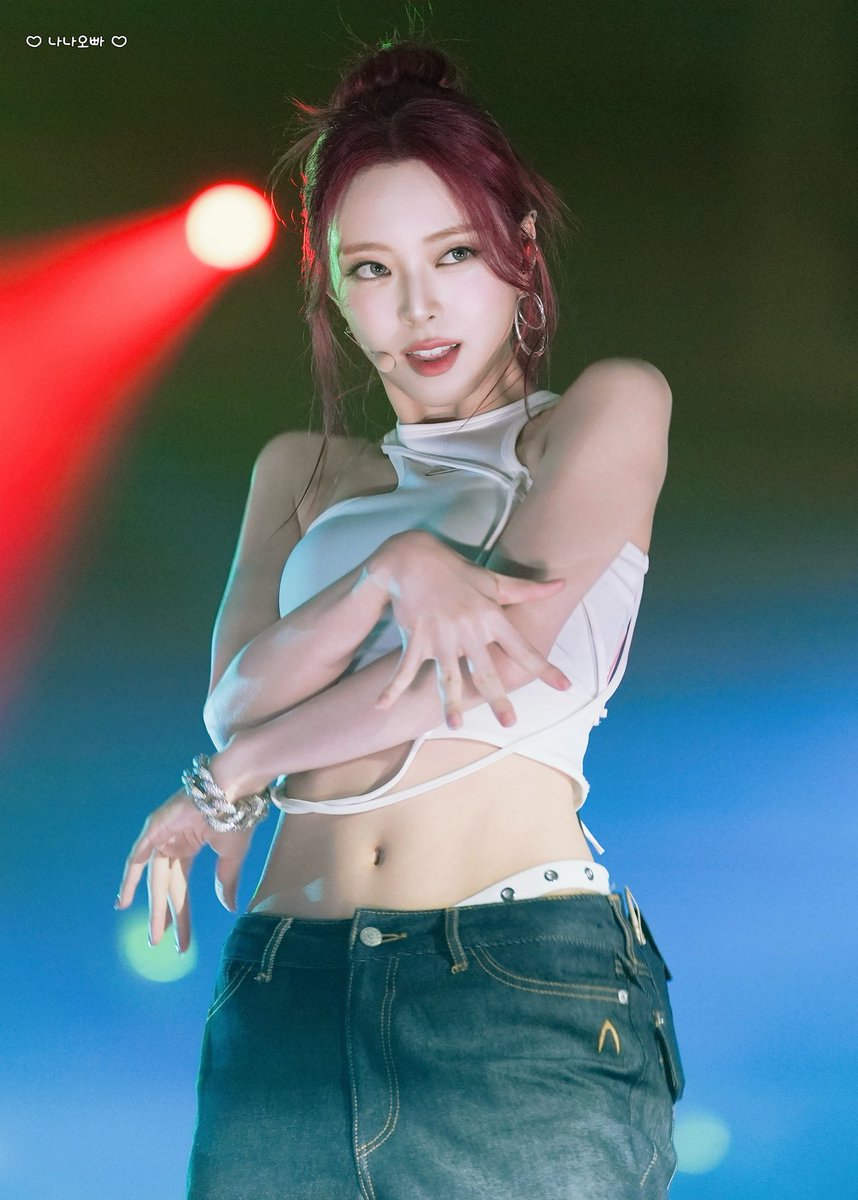 250726 yuna❤️유나 #ITZY #있지 #YUNA #유나