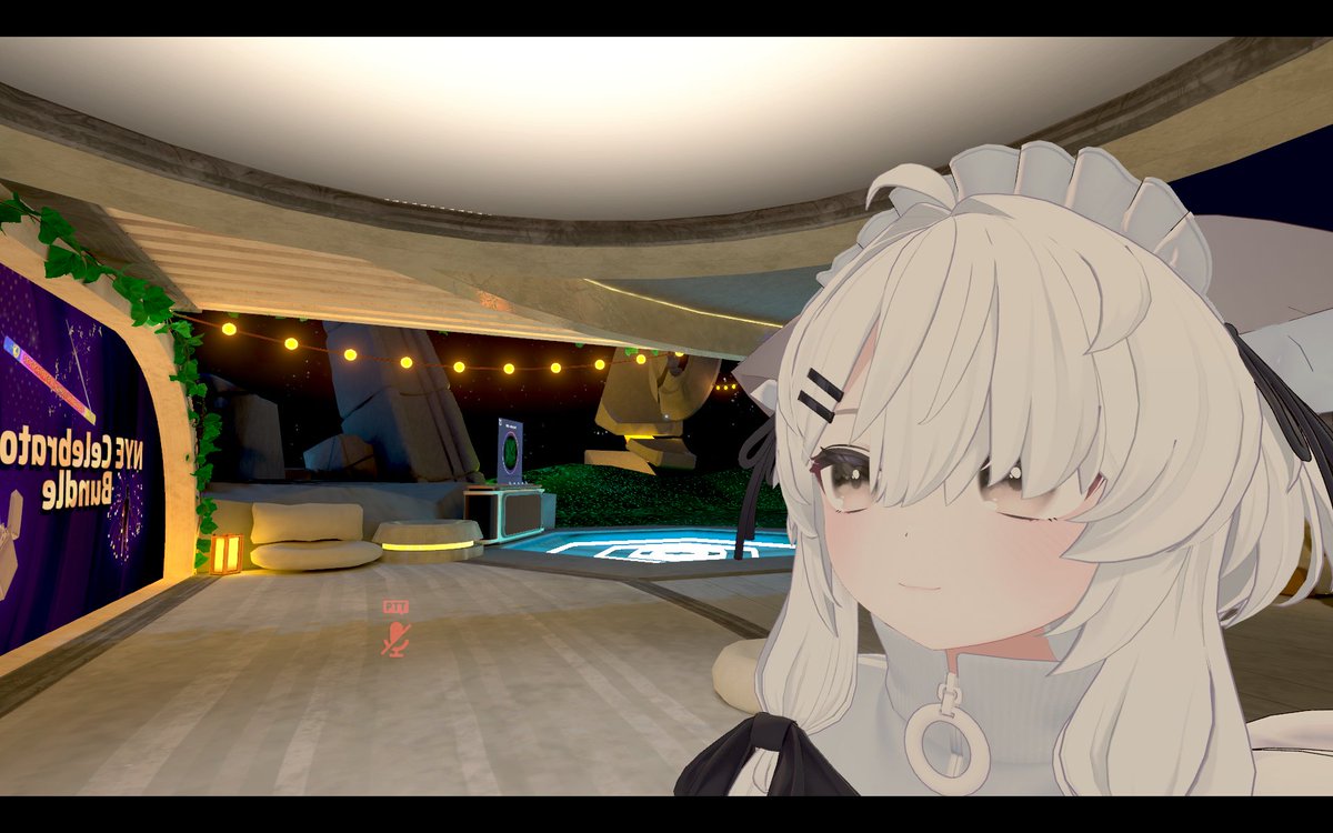 unikuritaru's tweet image. かわいいな

沼りますな。

#vchat