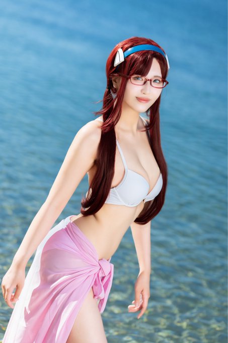 Twitterのコスプレ画像5